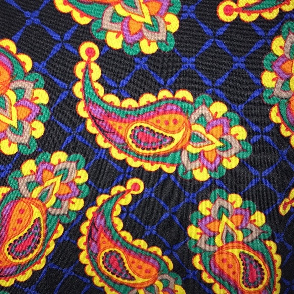 NWT Irma LuLaRoe Top - Picture 3 of 5